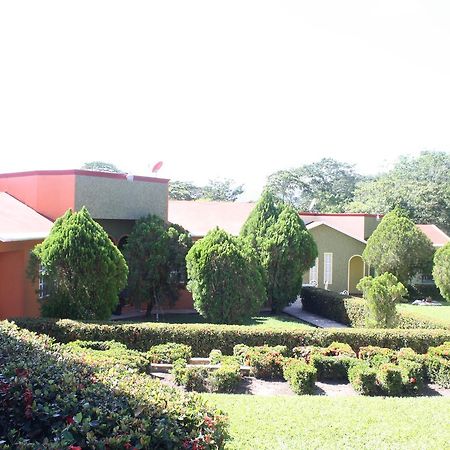Villas Paraiso Palenque Eksteriør billede